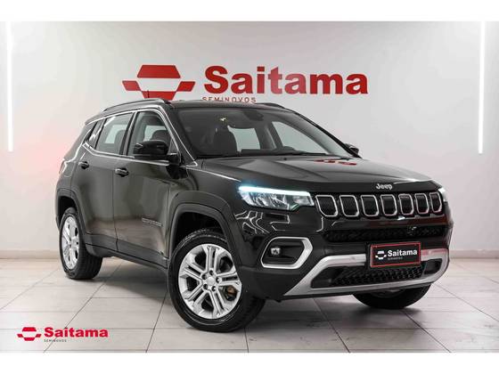 JEEP COMPASS 2.0 TD350 TURBO DIESEL LONGITUDE AT9 JEEP COMPASS 2.0 TD350 TURBO DIESEL LONGITUDE AT9